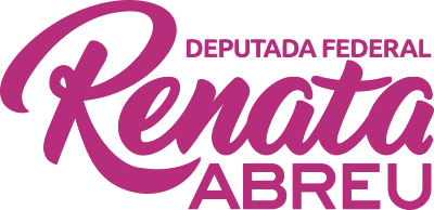 Deputada Federal Renata Abreu